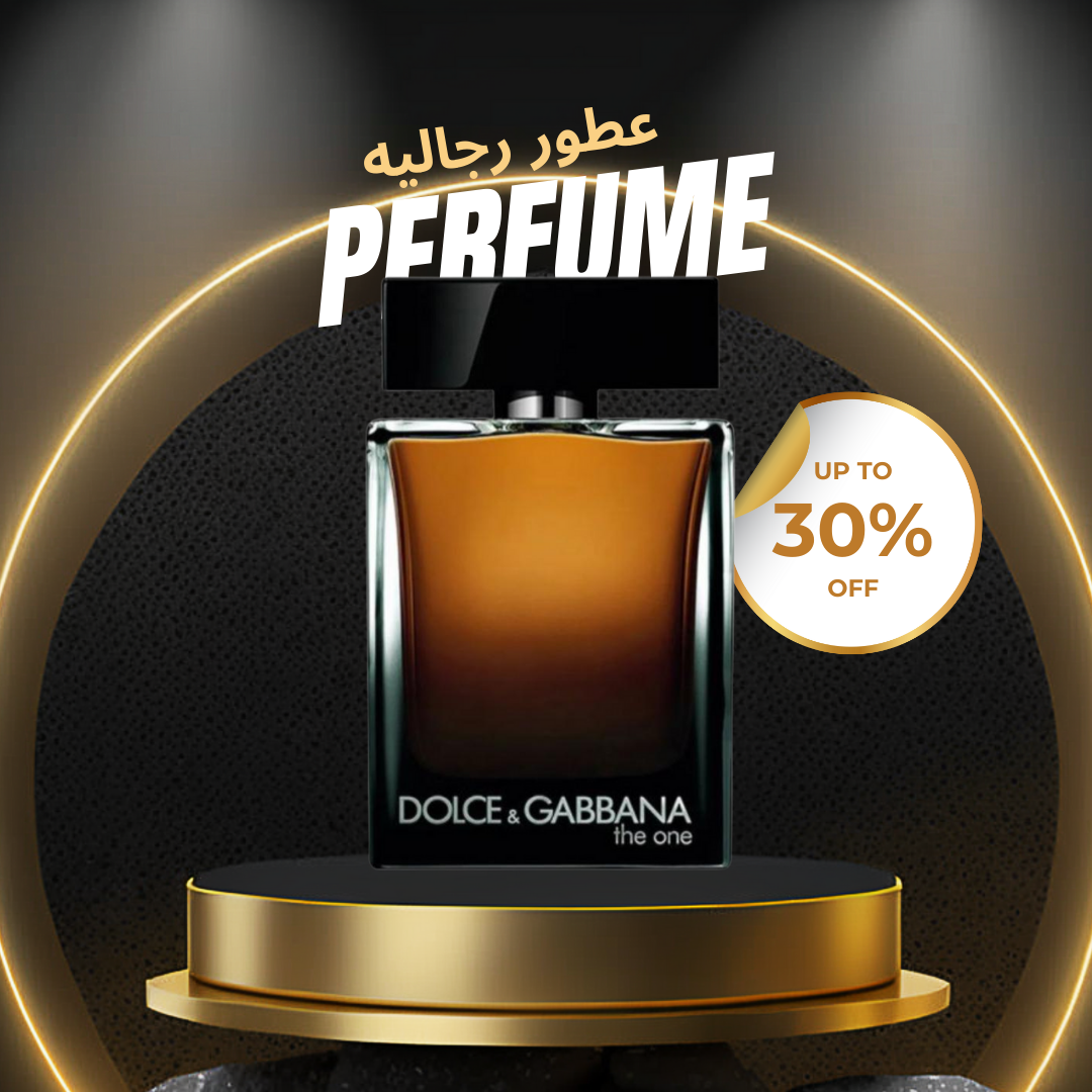 The One for Men Eau de Parfum Dolce&Gabbana