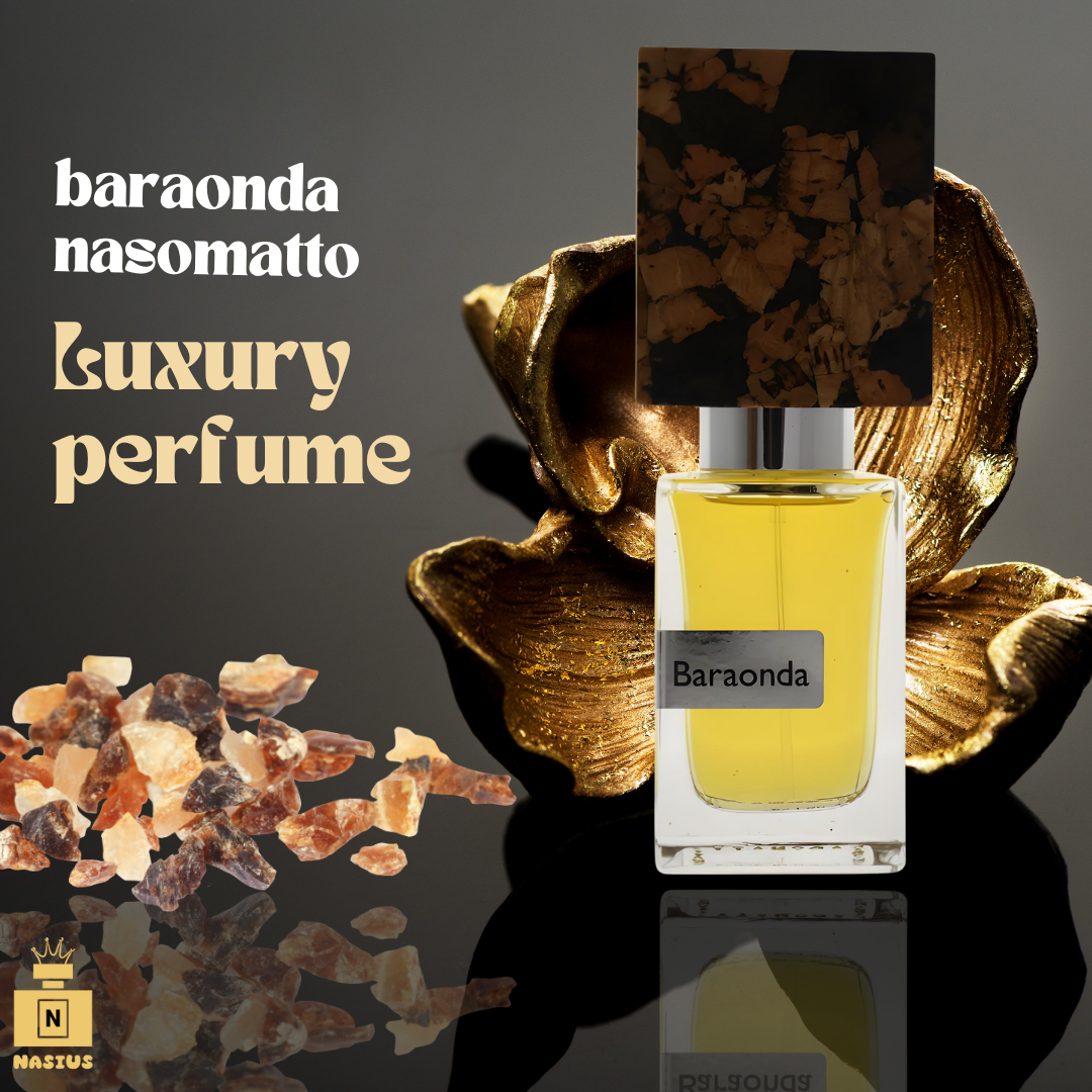 baraonda nasomatto