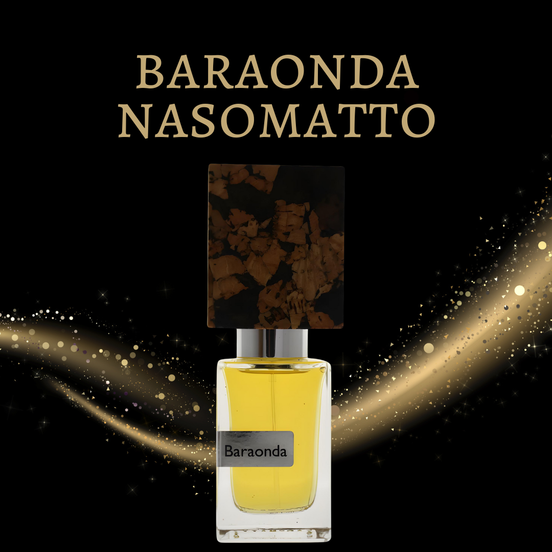 baraonda nasomatto