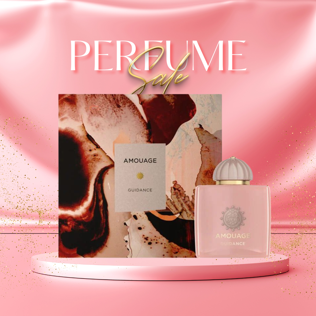 عطر قايدنس من أمواج – 100 مل