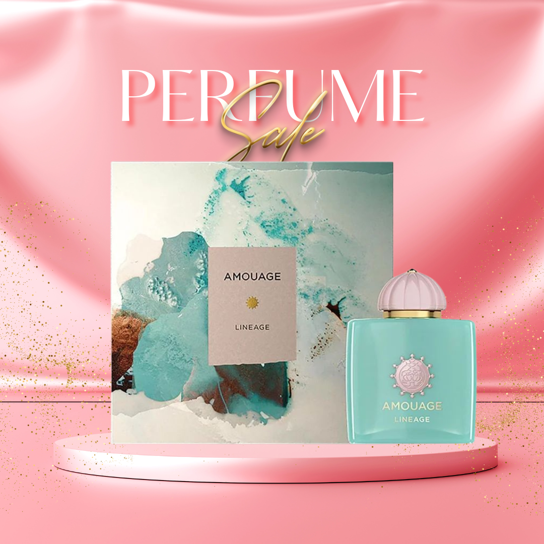 عطر لينياج من أمواج – 100 مل