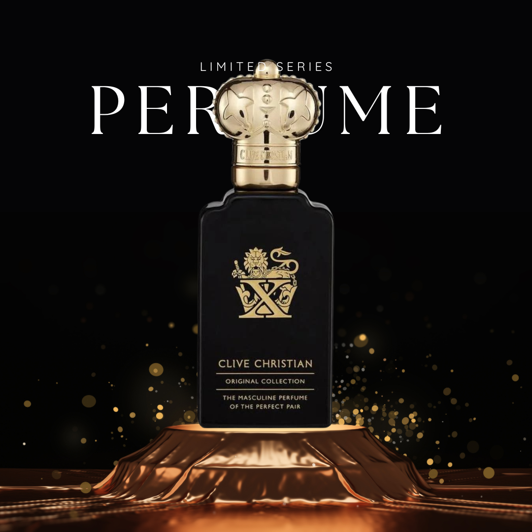Clive Christian X Masculine