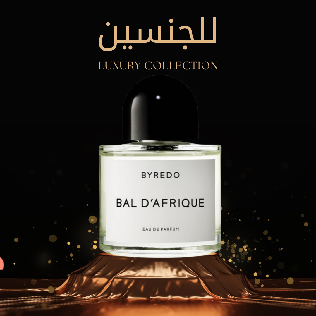 Bal d'Afrique Byredo