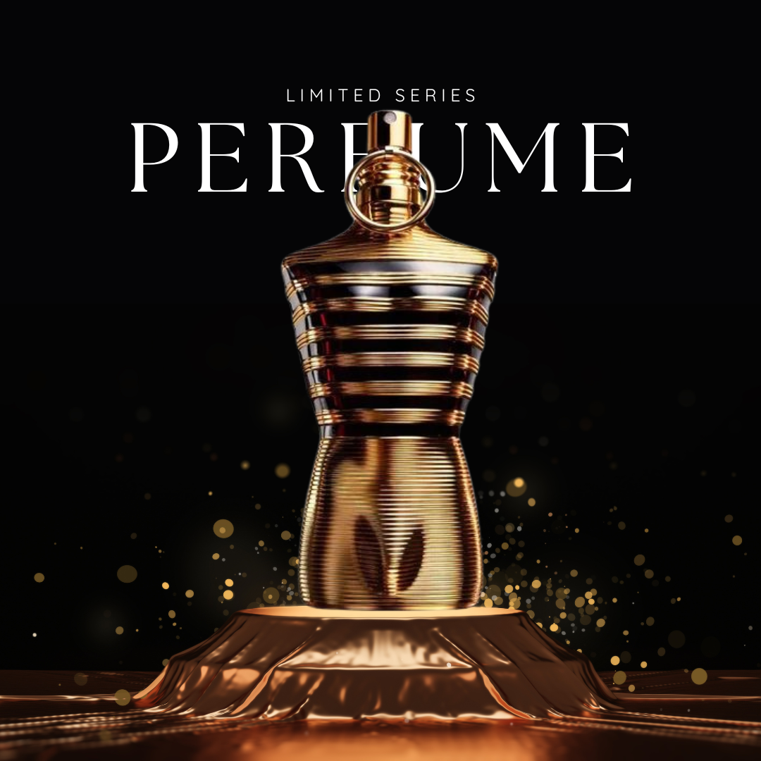Jean Paul Gaultier Le Male Elixir