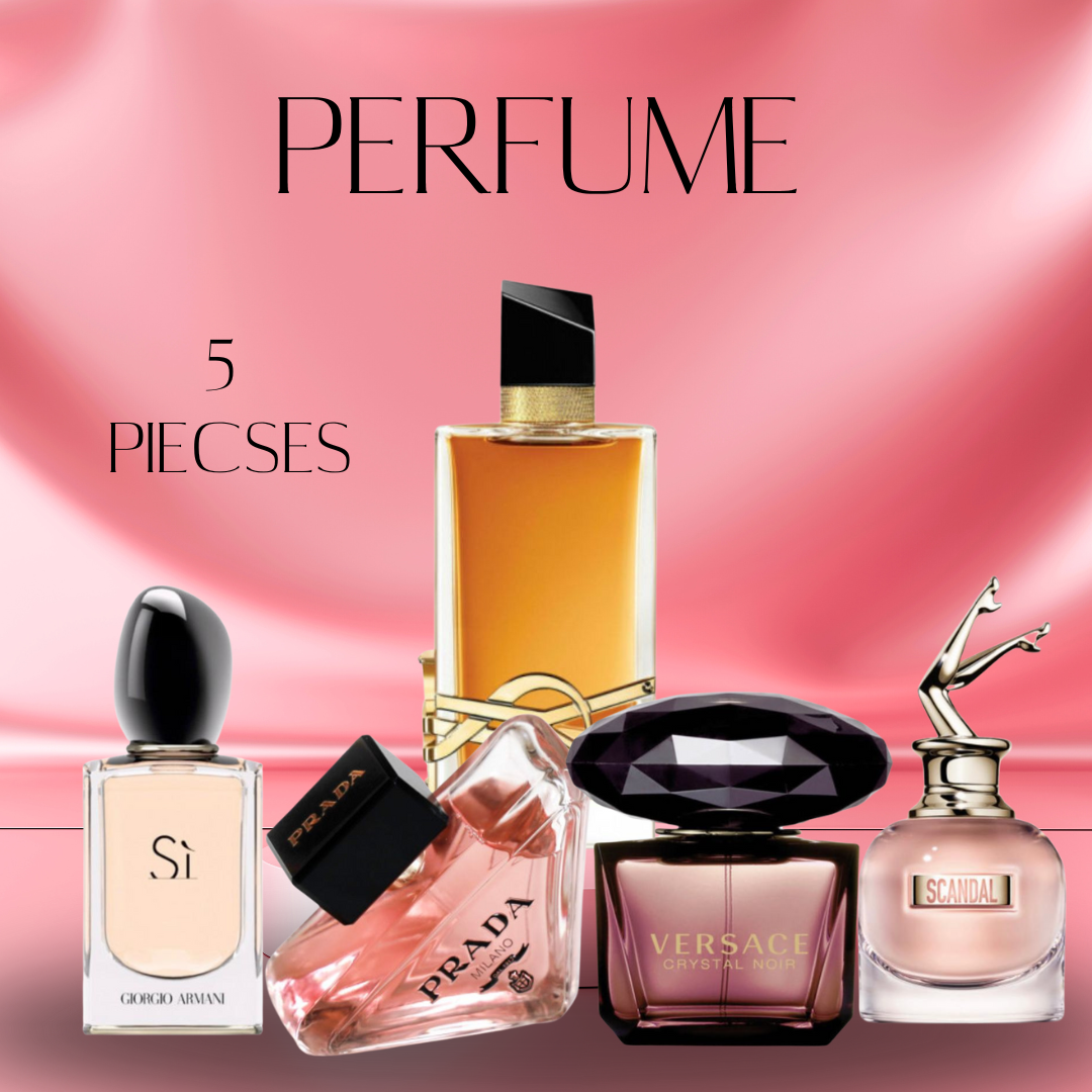 بكج التوفير النسائي