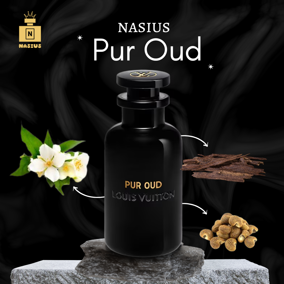 PUR OUD