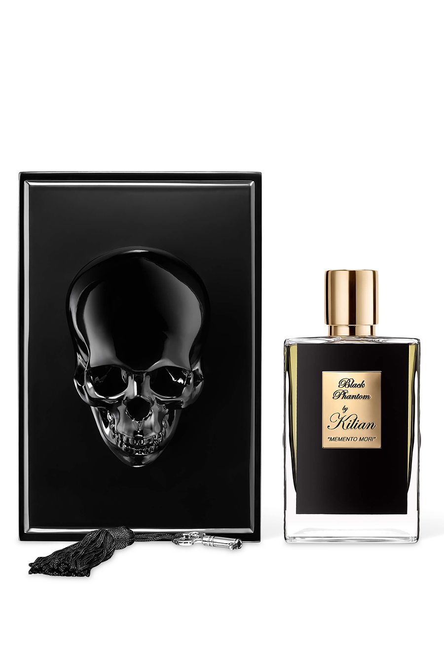 Black Phantom