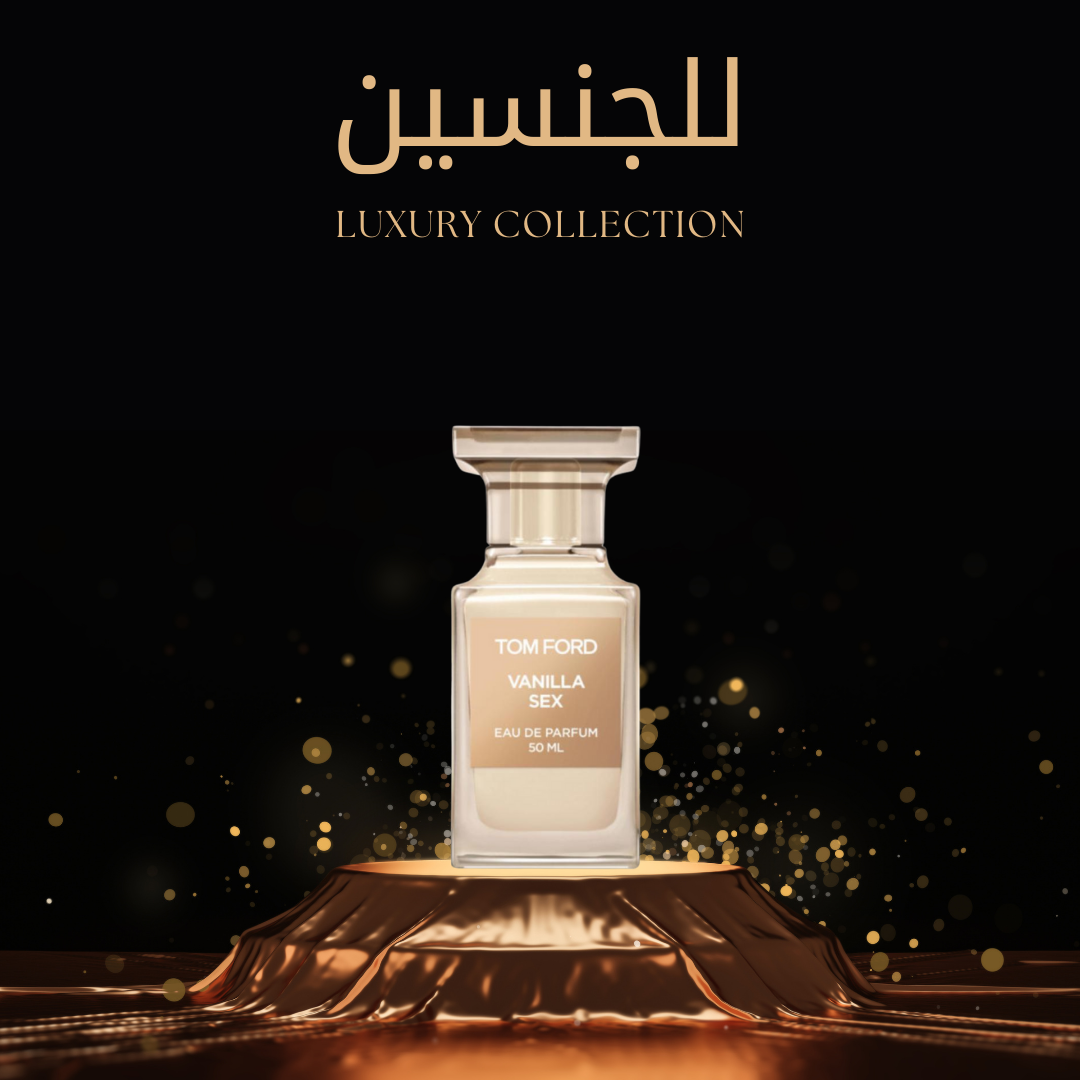 Vanilla Sex Tom Ford