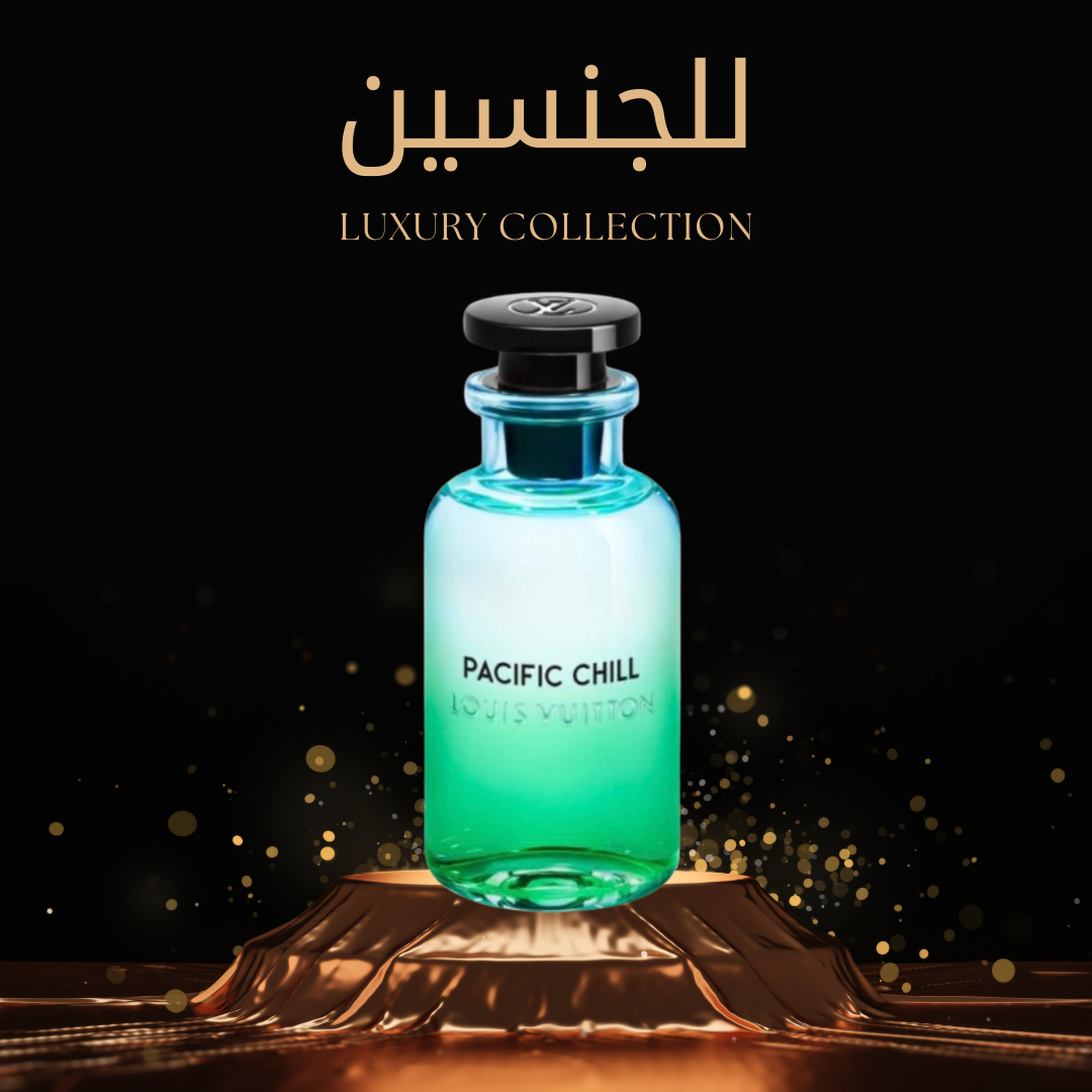 Pacific Chill by Louis Vuitton