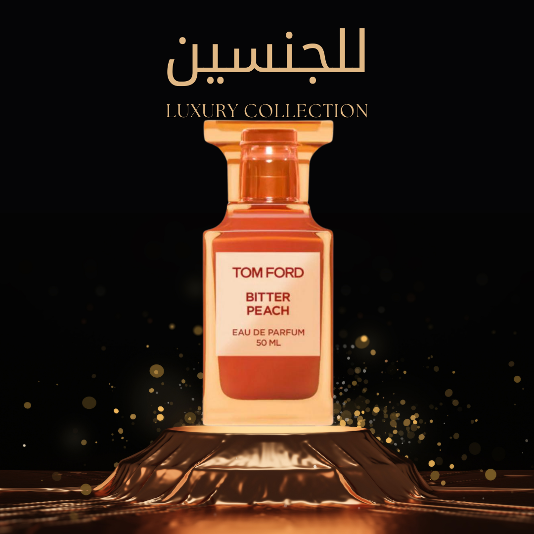 Bitter Peach by Tom Ford